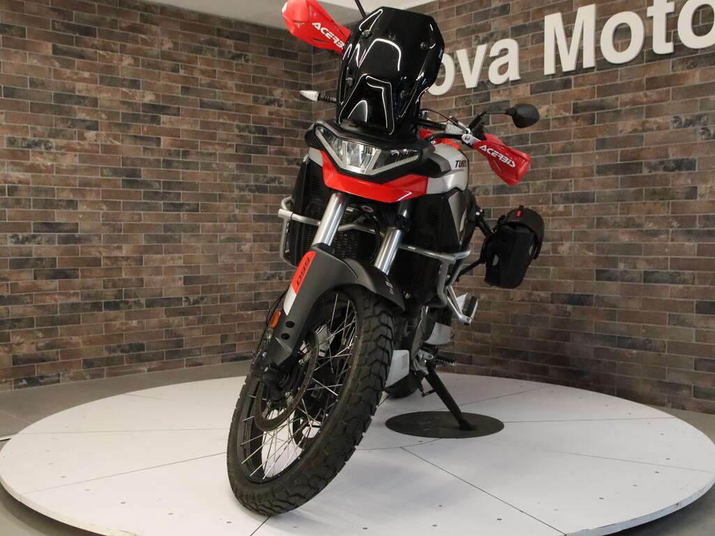 TUAREG 660