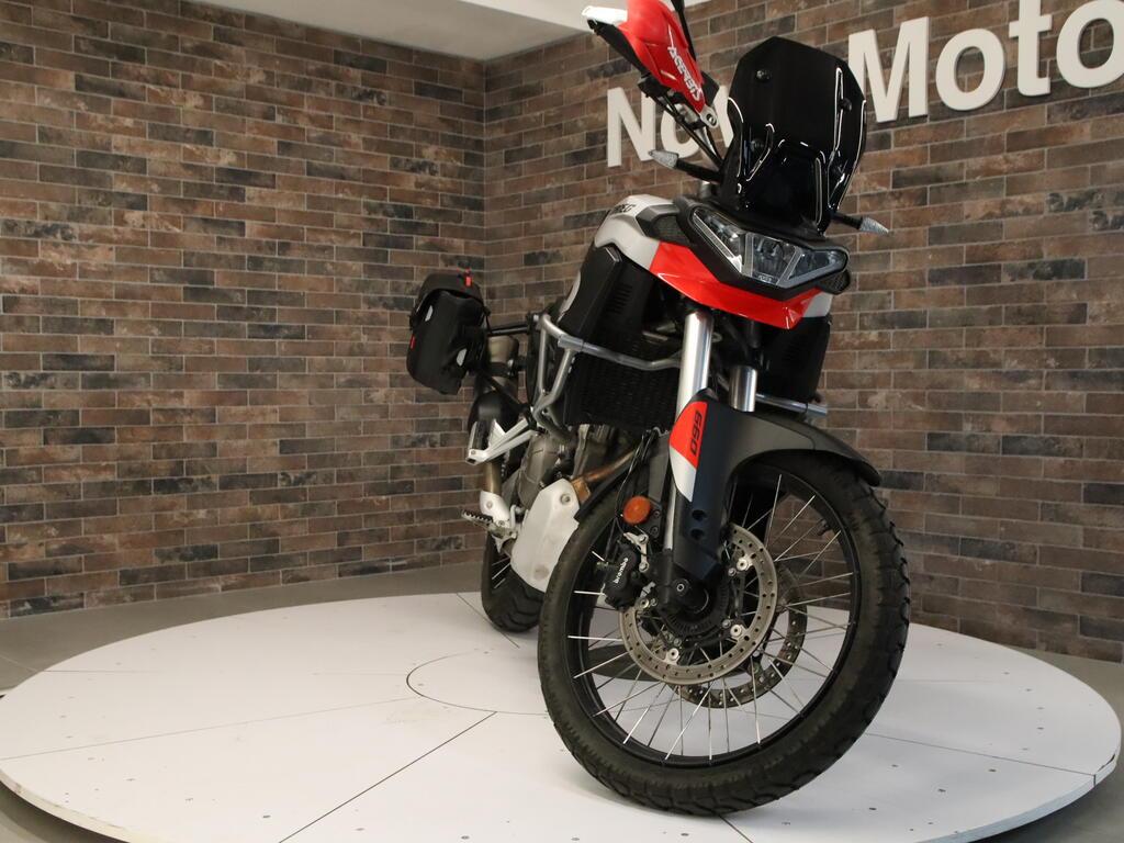 TUAREG 660