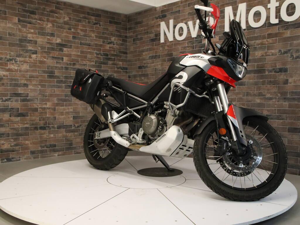 TUAREG 660