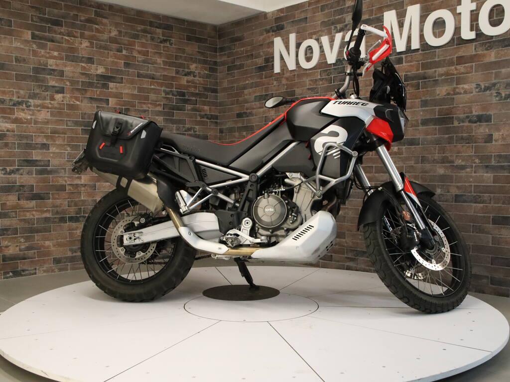 TUAREG 660