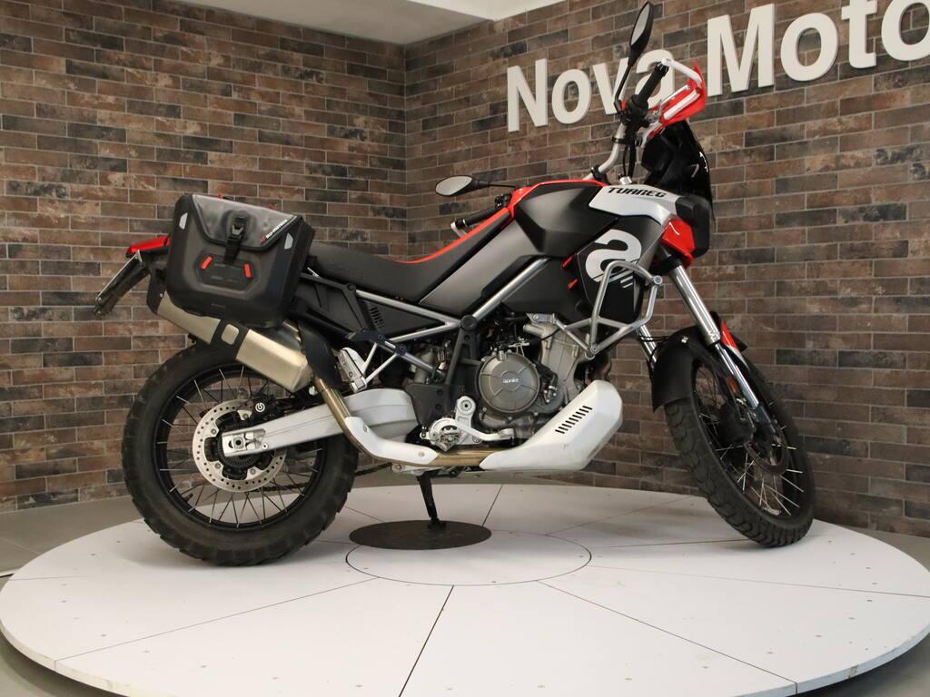 TUAREG 660