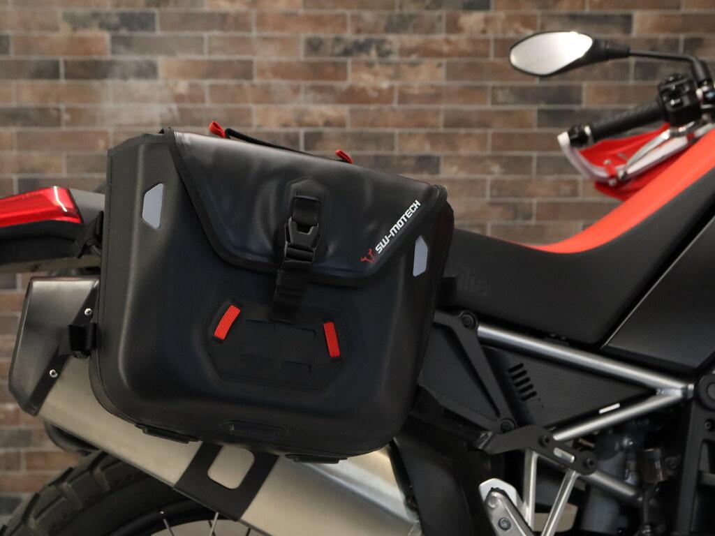TUAREG 660