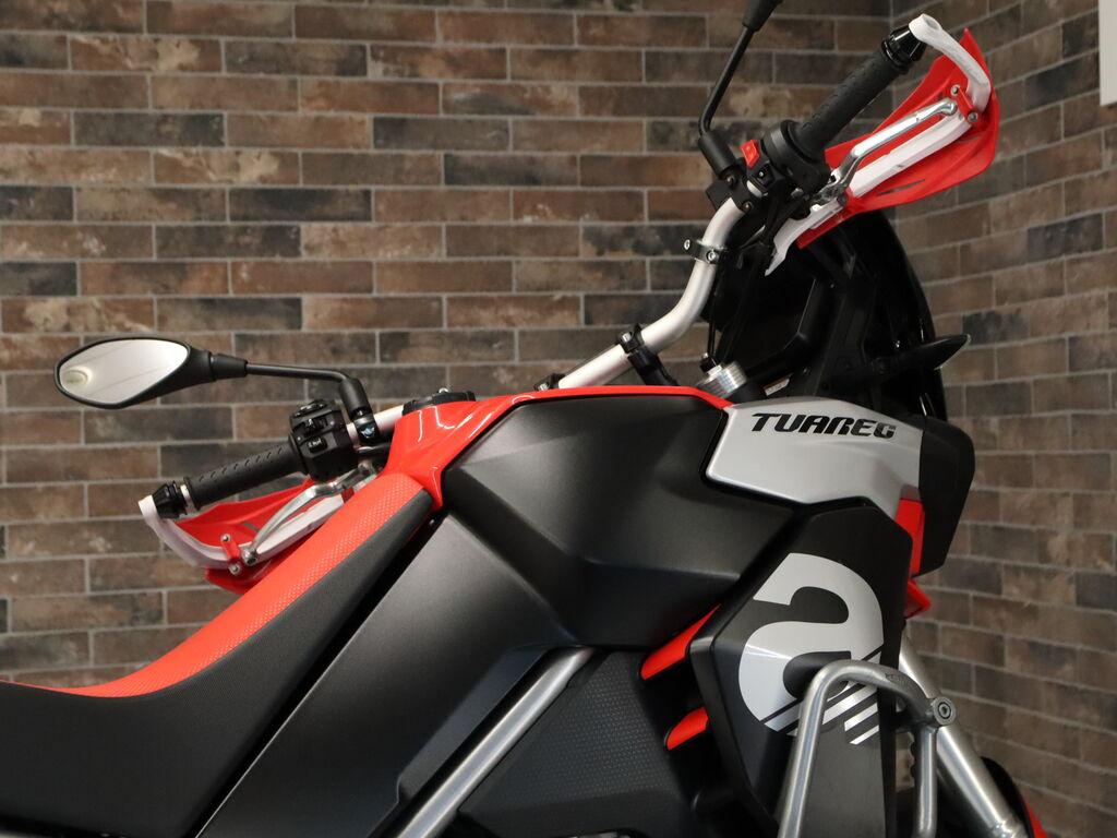 TUAREG 660