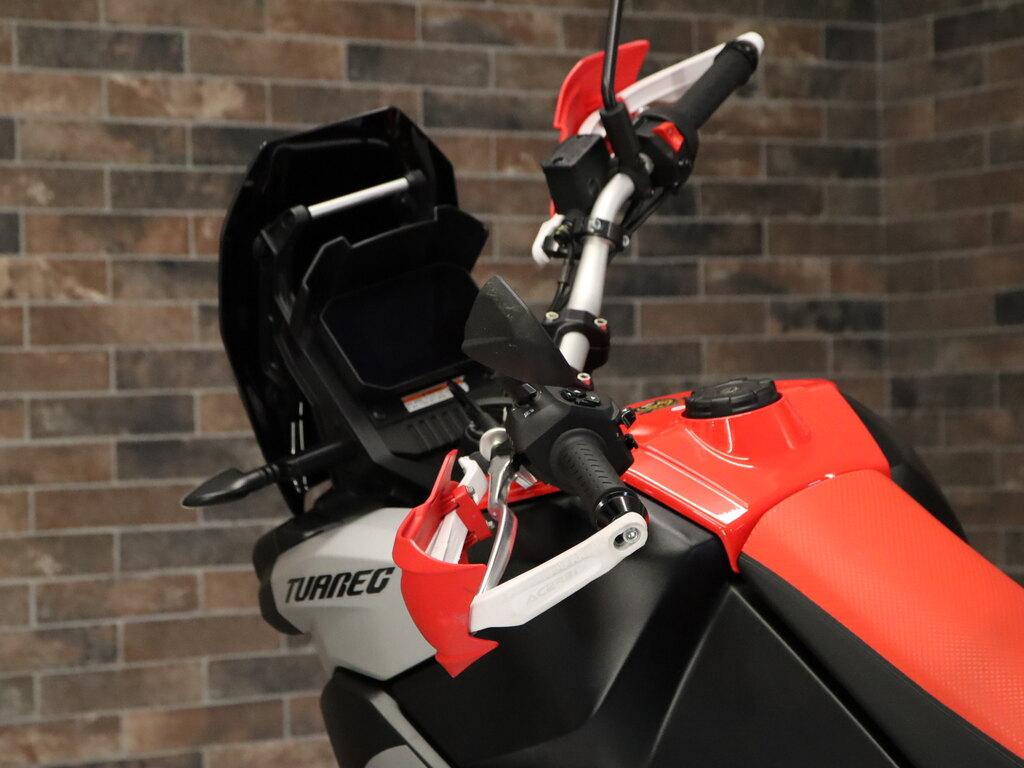 TUAREG 660