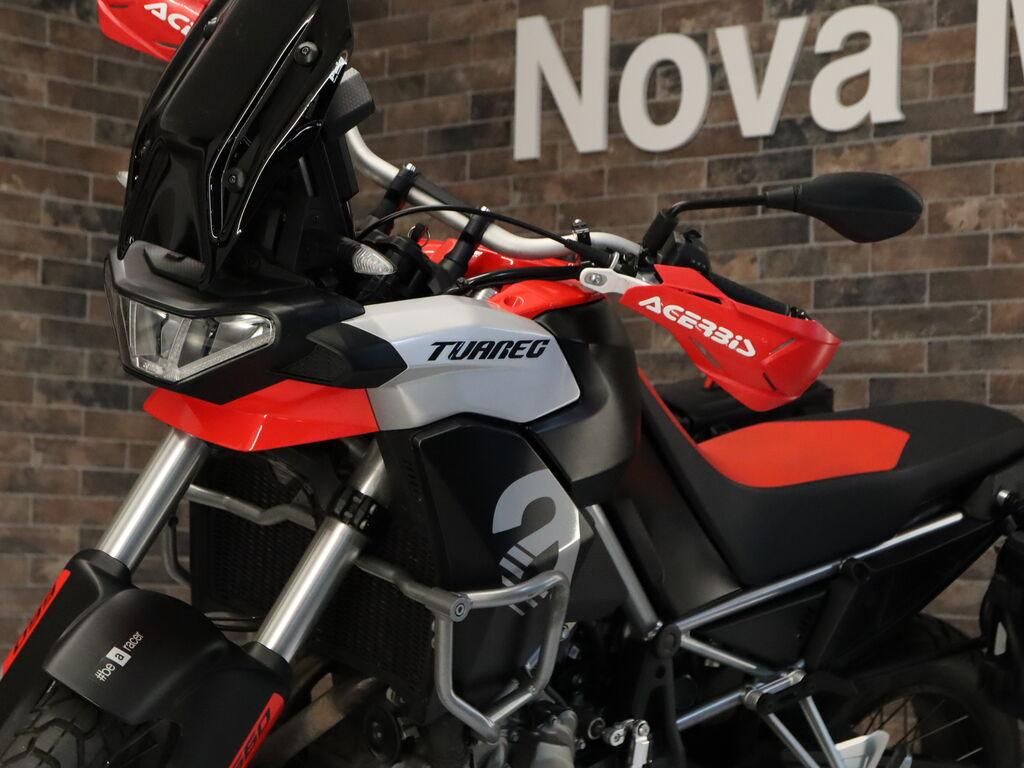 TUAREG 660