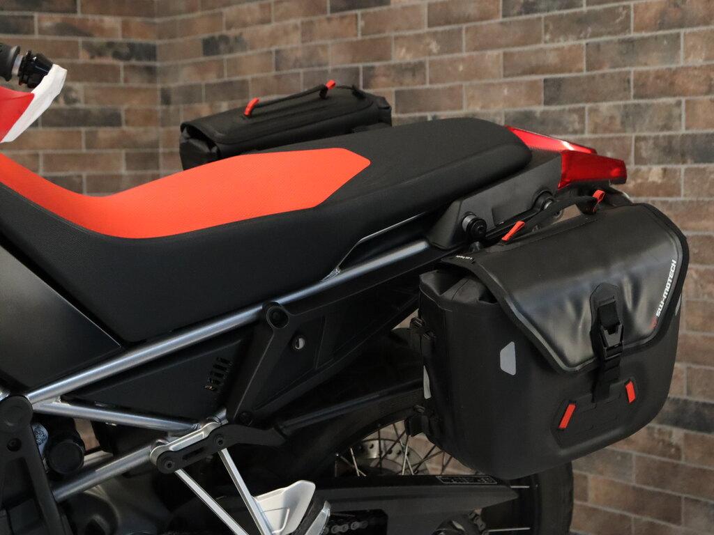 TUAREG 660