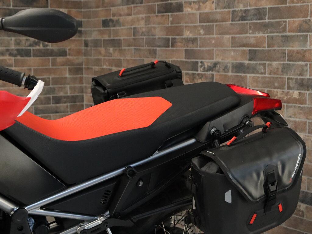 TUAREG 660