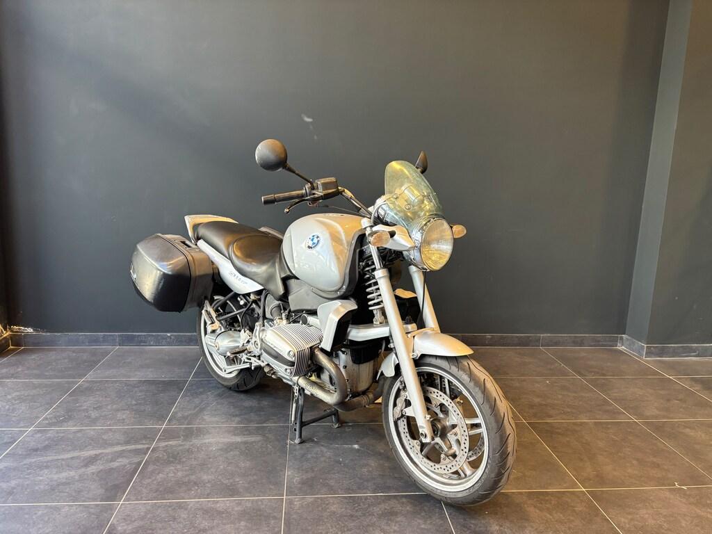 R 850 R