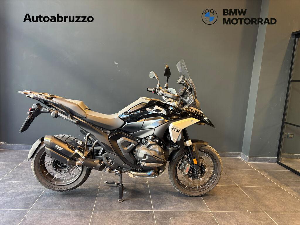 R 1300 GS