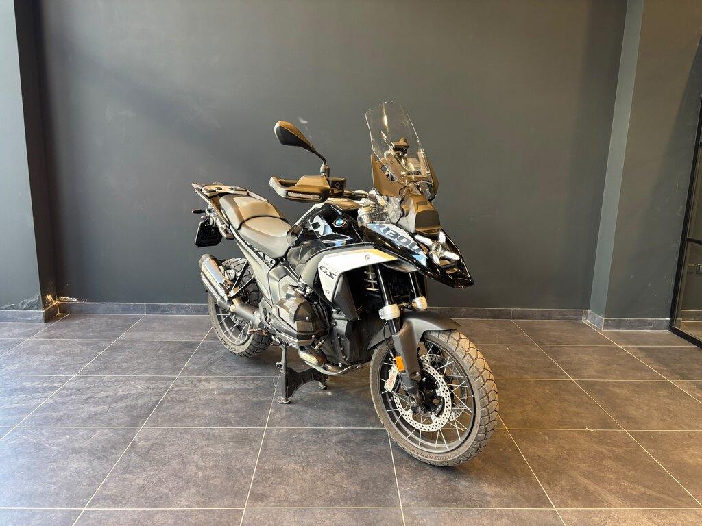 R 1300 GS