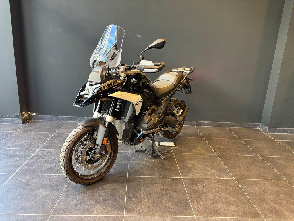 R 1300 GS
