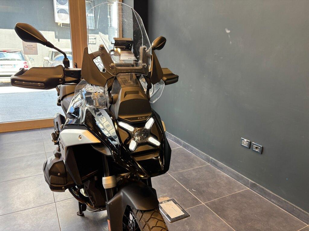 R 1300 GS