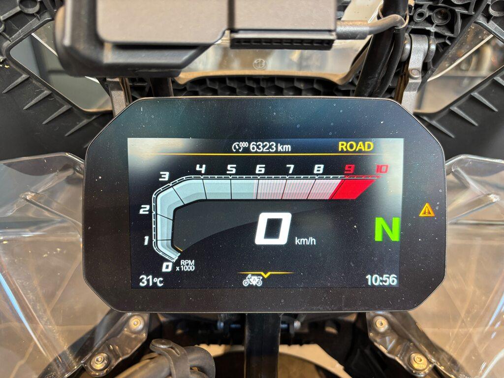 R 1300 GS