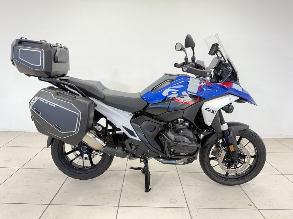 R 1300 GS
