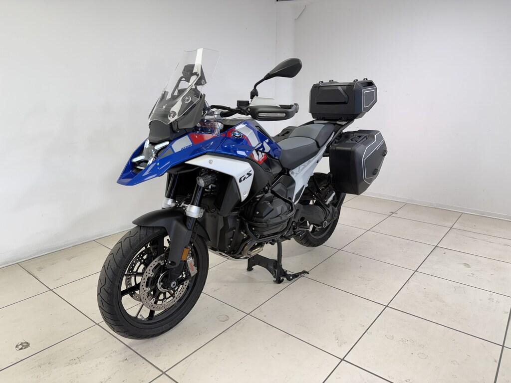 R 1300 GS