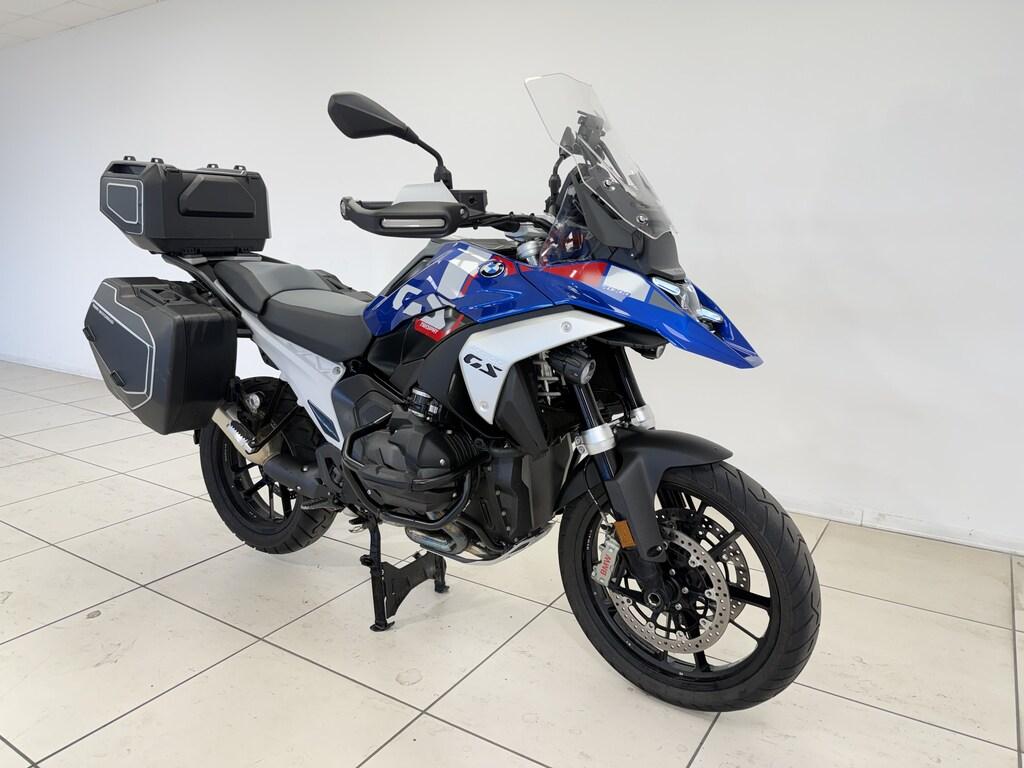 R 1300 GS