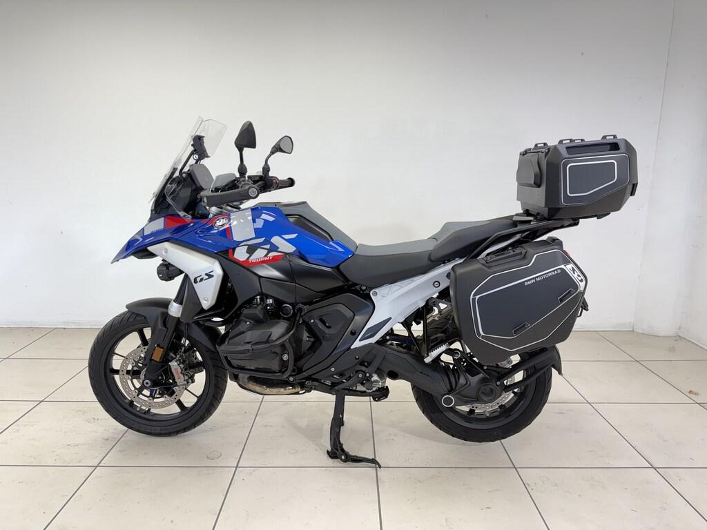 R 1300 GS