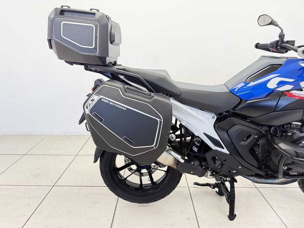 R 1300 GS