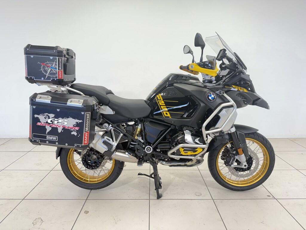 R 1250 GS