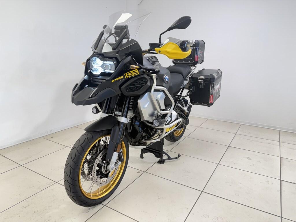 R 1250 GS