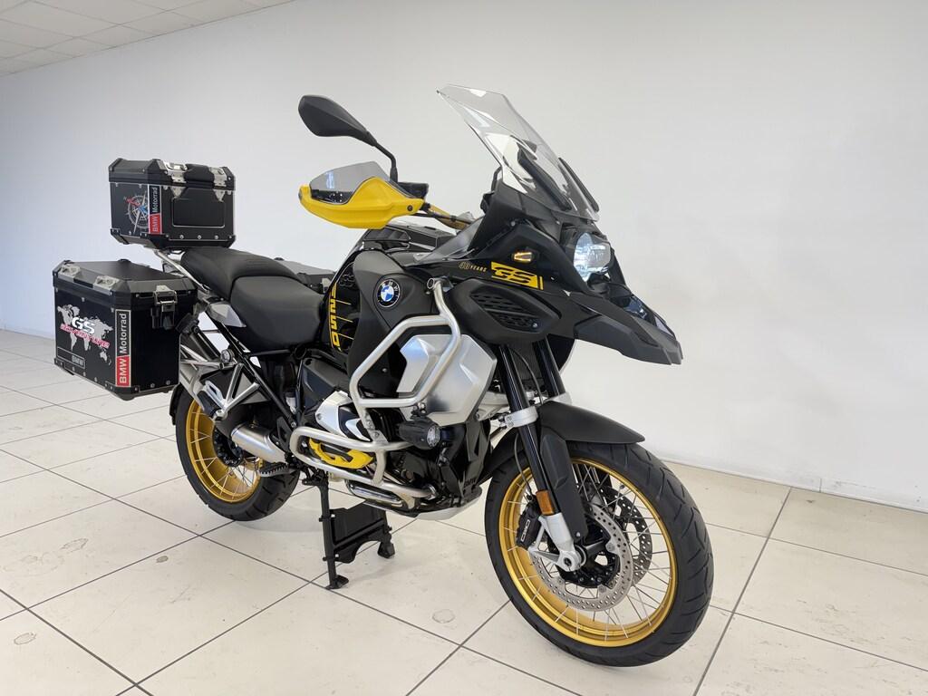 R 1250 GS