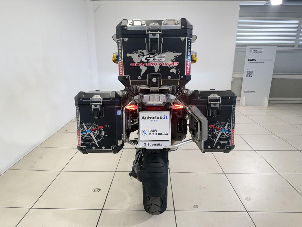 R 1250 GS