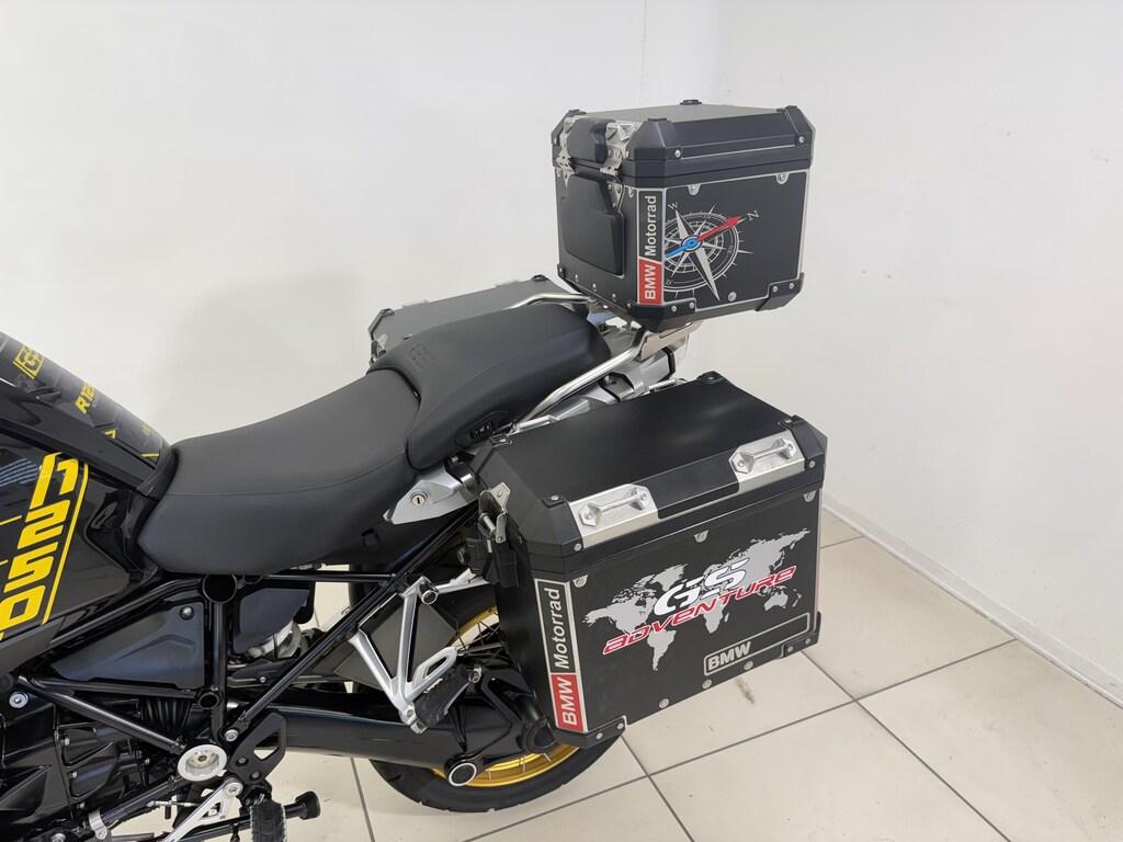 R 1250 GS