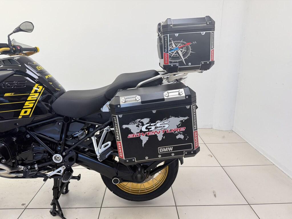 R 1250 GS