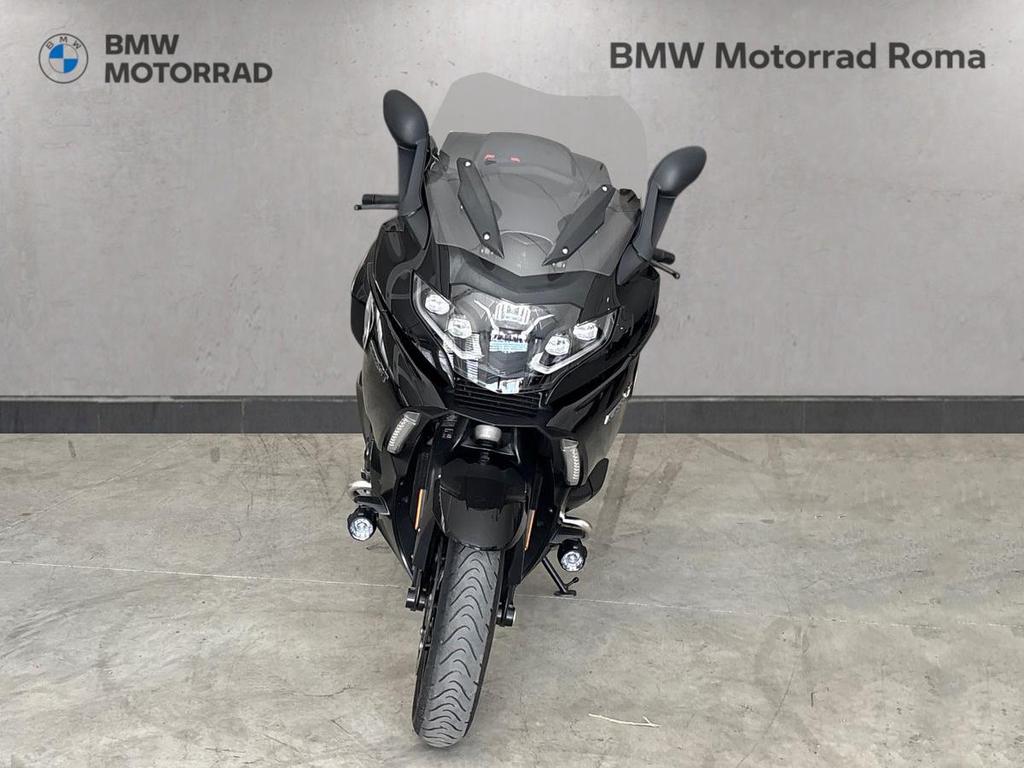 K 1600 GT