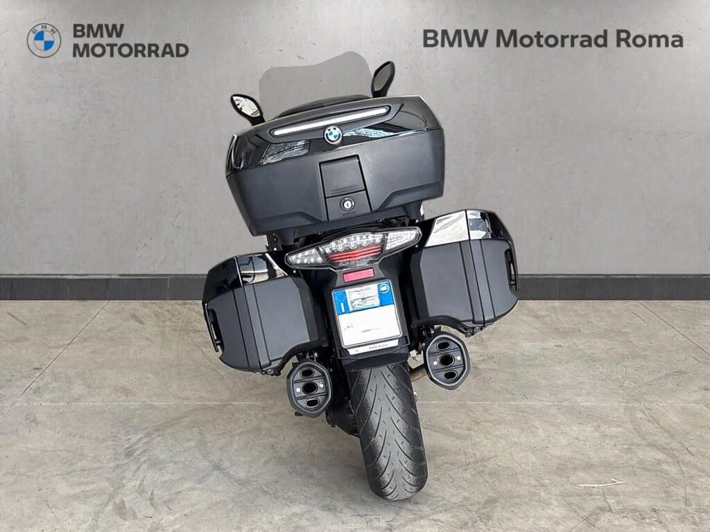 K 1600 GT