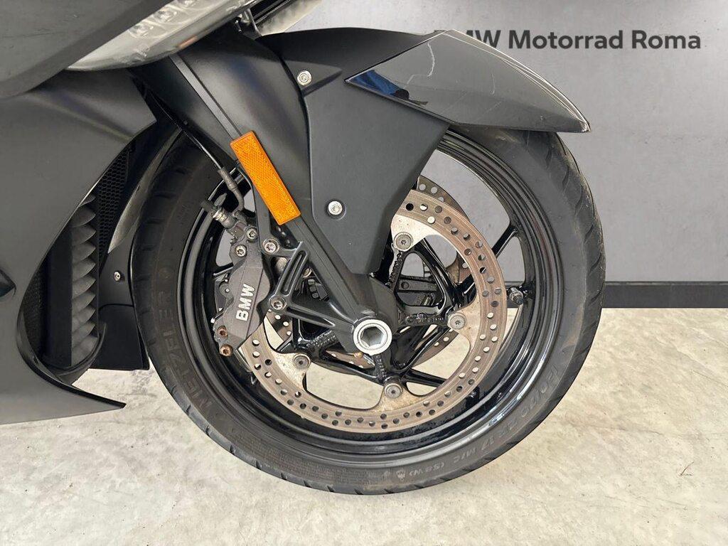 K 1600 GT