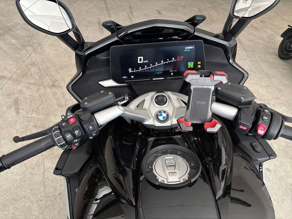 K 1600 GT