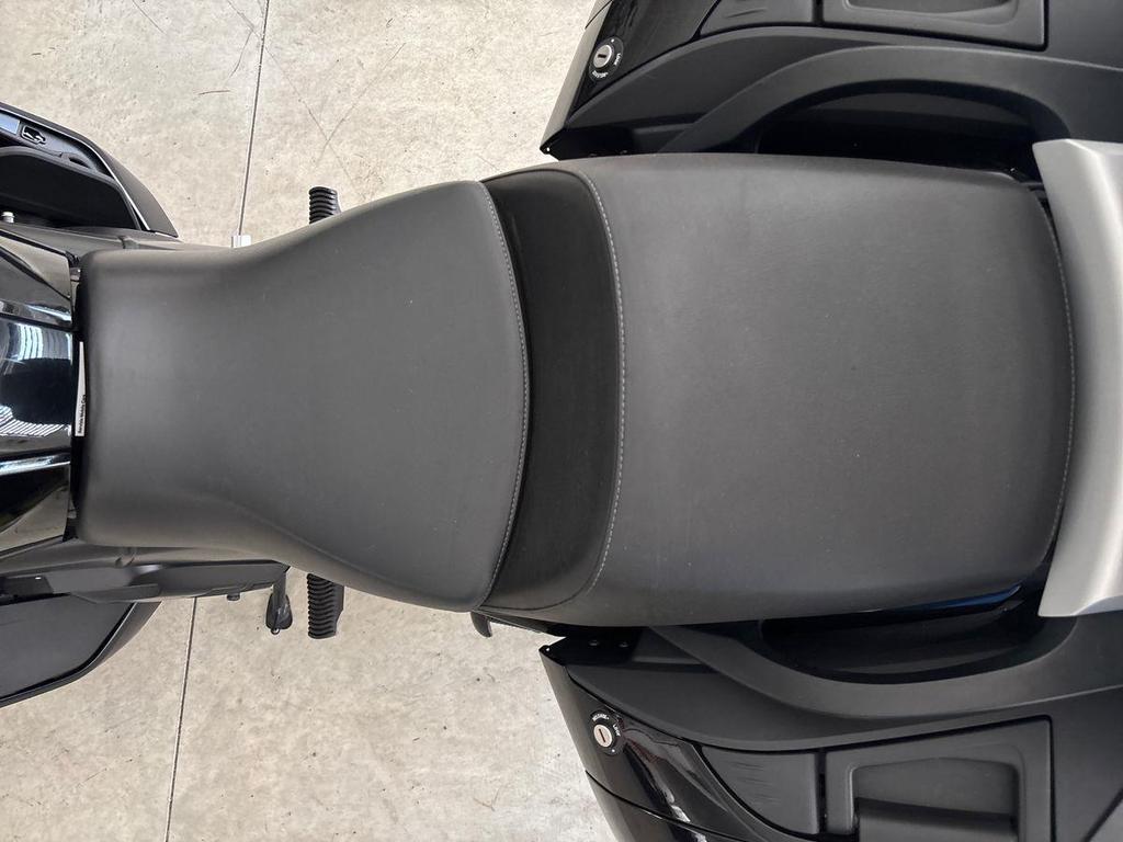 K 1600 GT