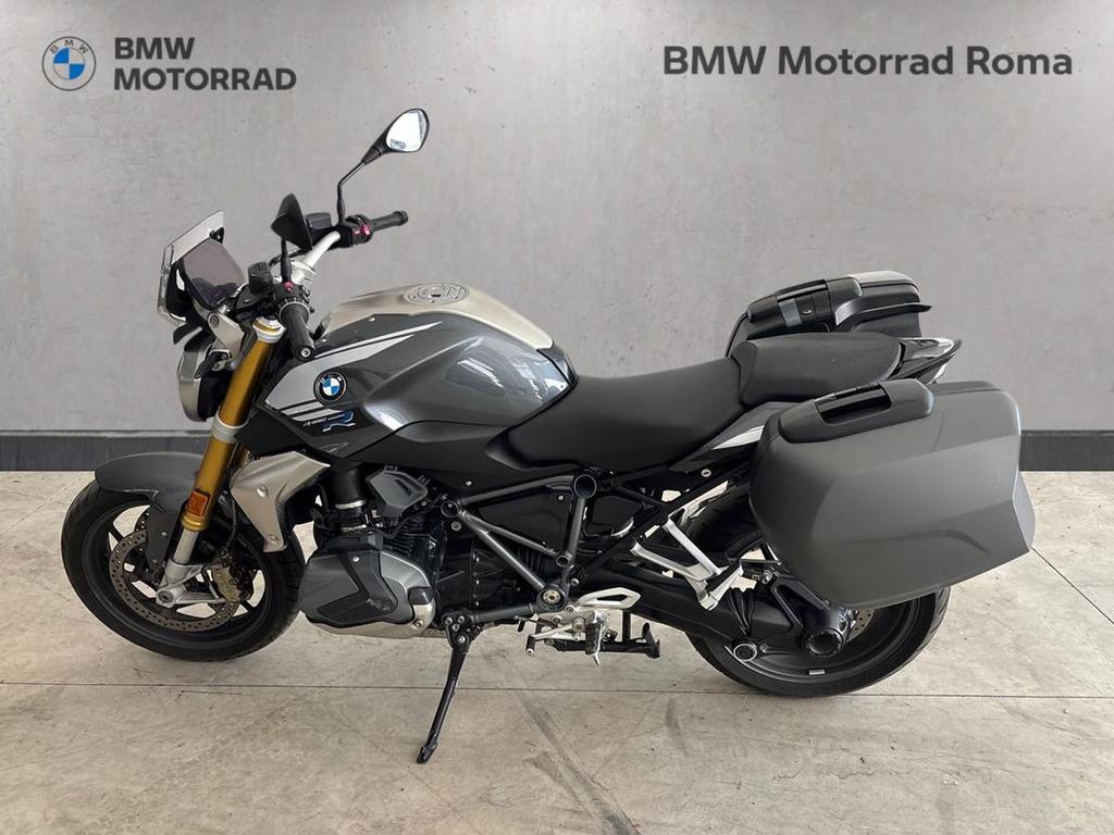R 1250 R