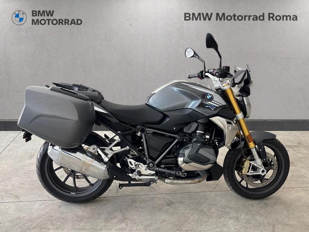 R 1250 R