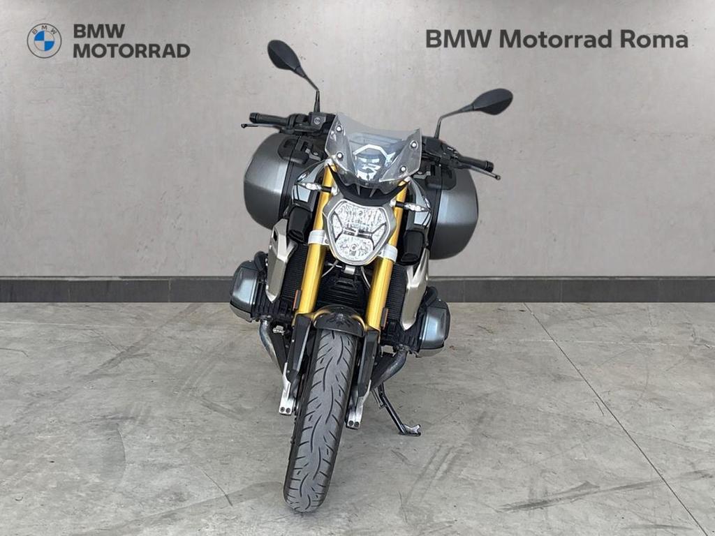 R 1250 R