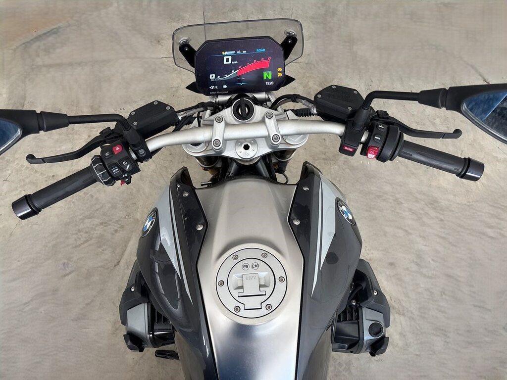 R 1250 R