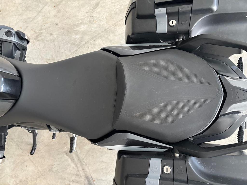 R 1250 R