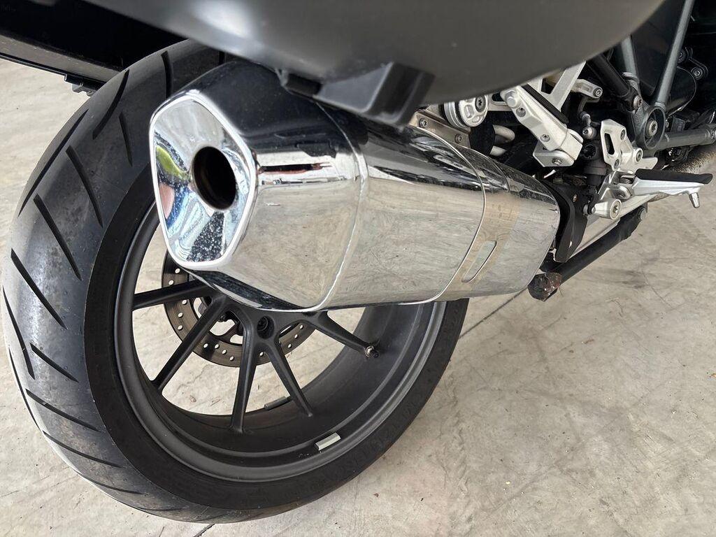 R 1250 R