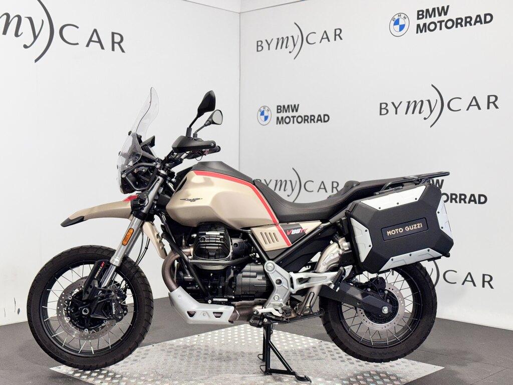 V85 TT