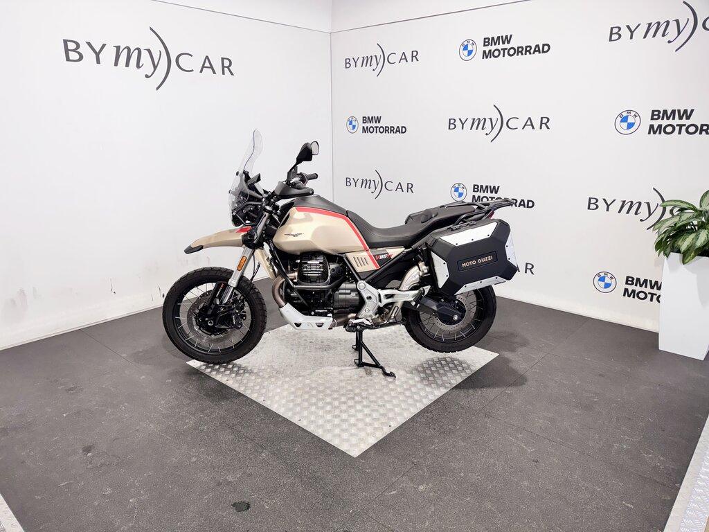 V85 TT