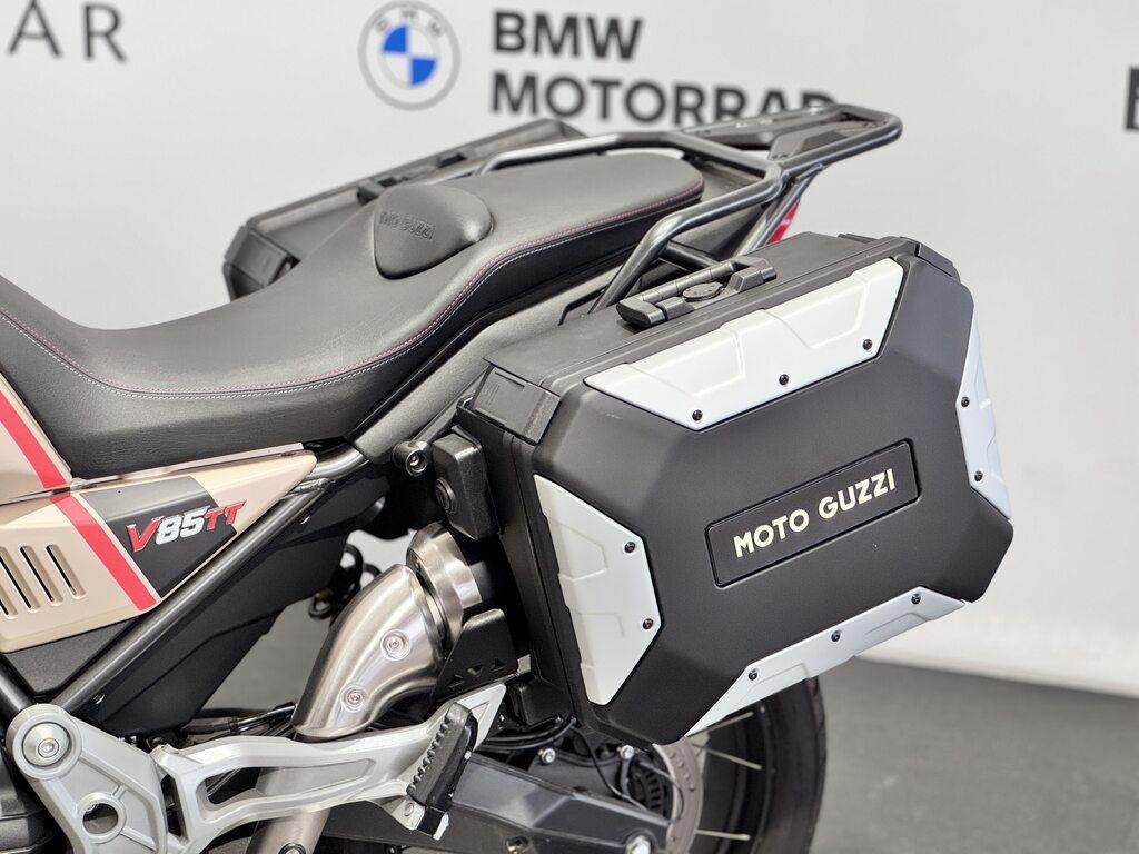 V85 TT