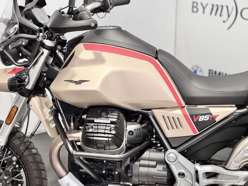 V85 TT