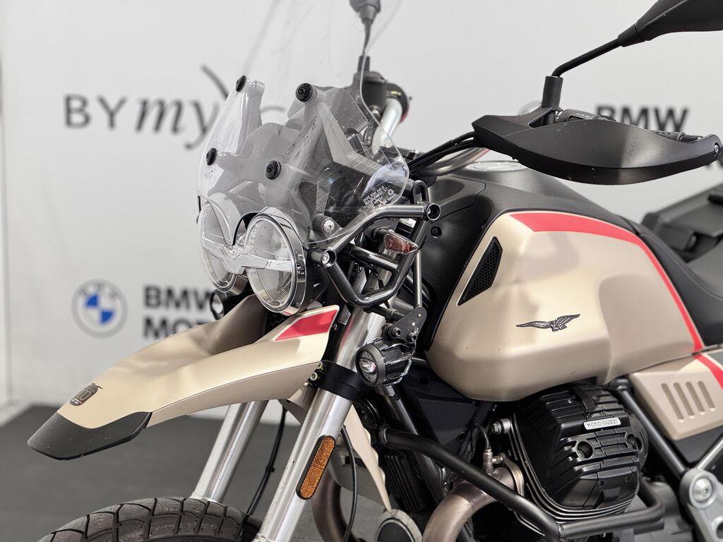 V85 TT