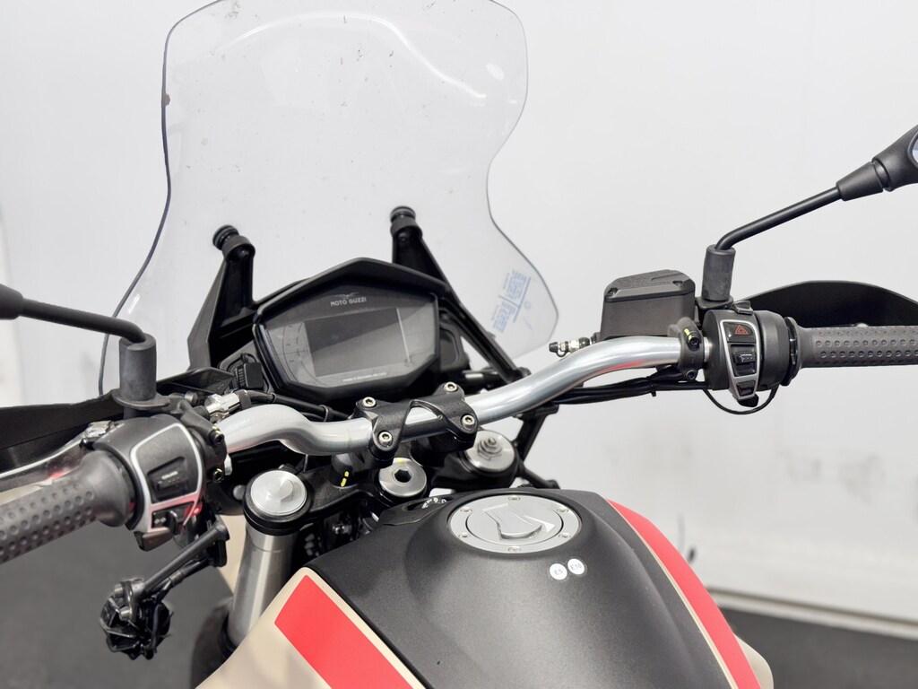 V85 TT
