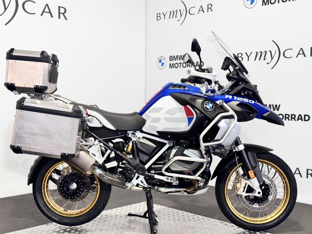 R 1250 GS