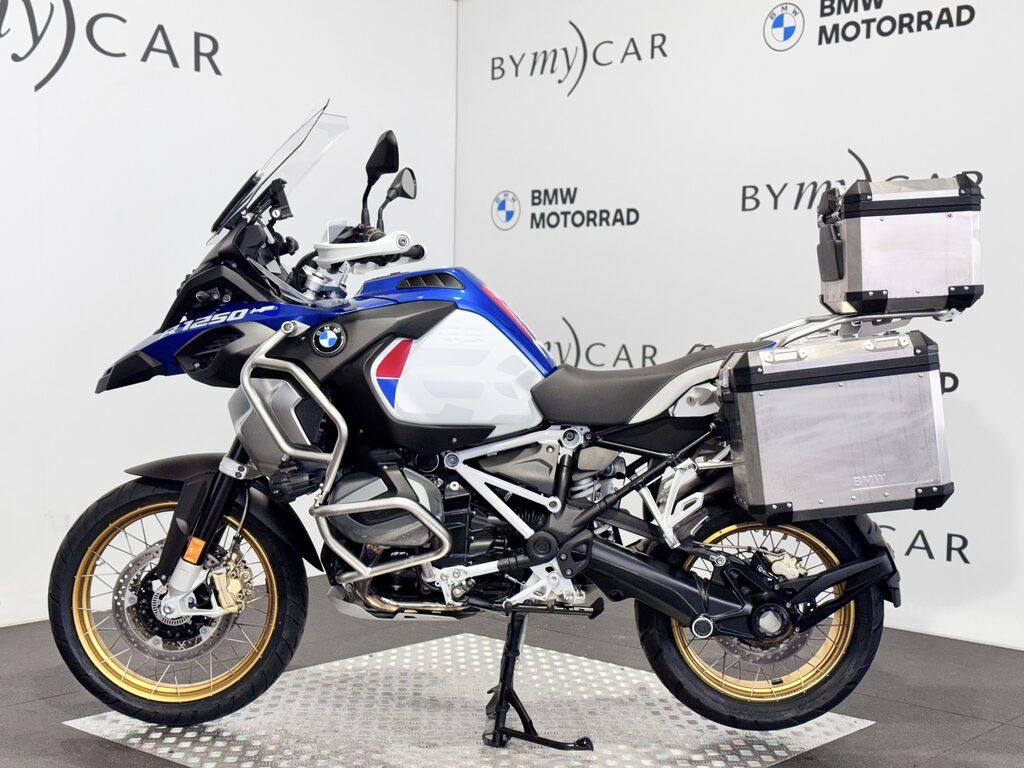 R 1250 GS