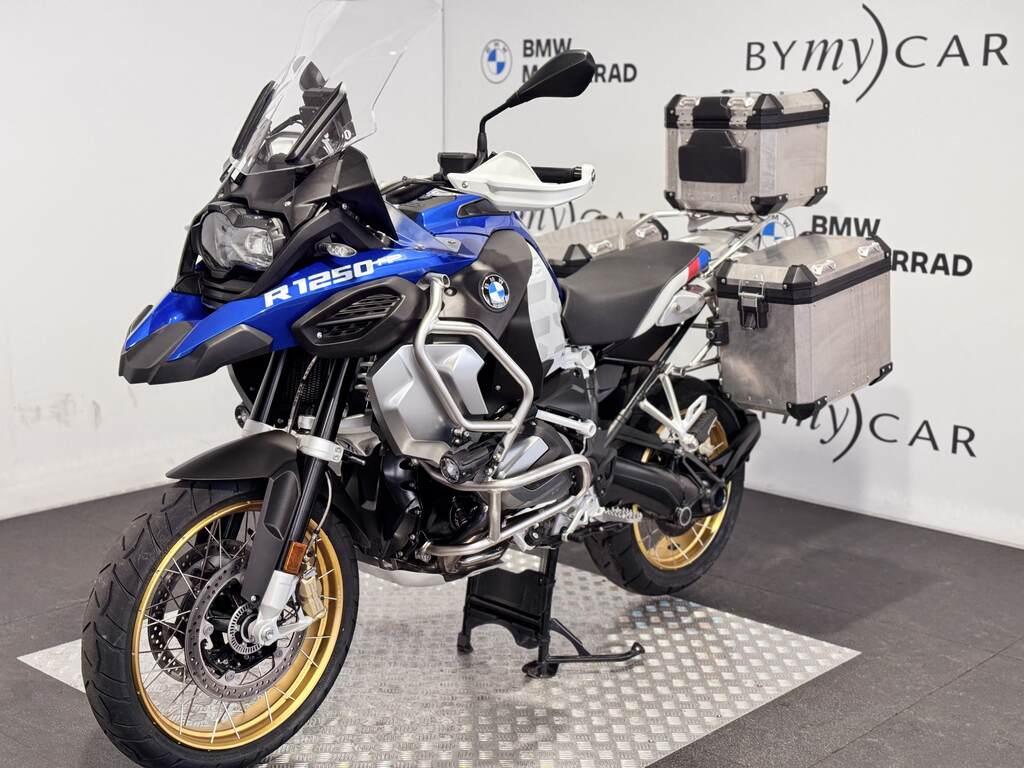 R 1250 GS