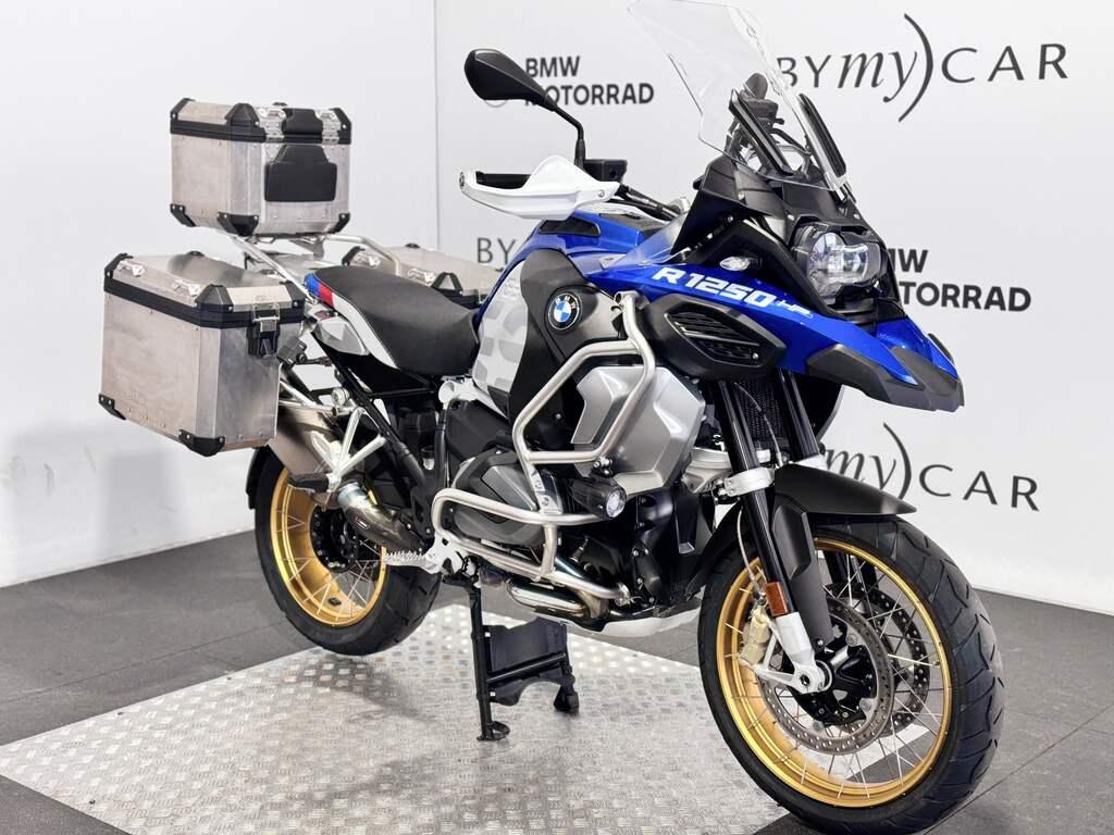 R 1250 GS