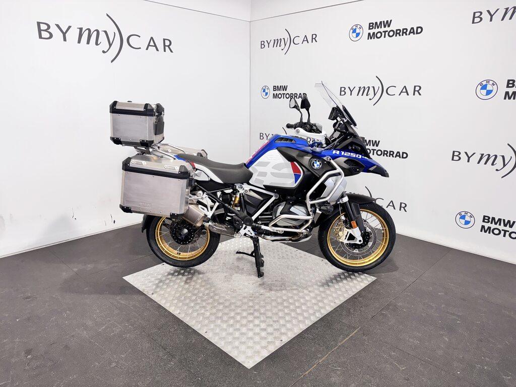 R 1250 GS